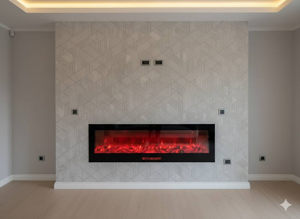 photo_2025-10-14_16-28-28 شومينه برقي 160x50 فلت - Image 3