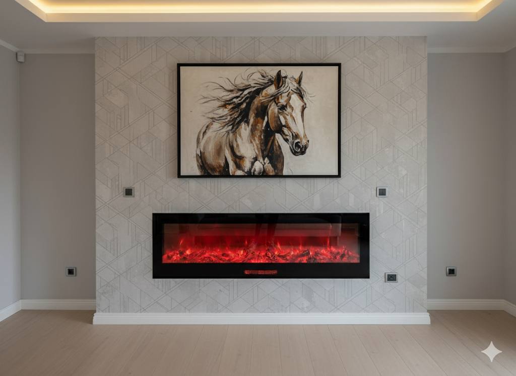 photo_2025-10-14_16-28-30 شومينه برقي 160x50 فلت - Image 4